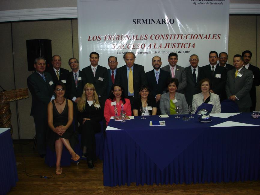 Imagen del encuentro